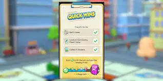 MONOPOLY GO MOD APK DAILY EVENTS